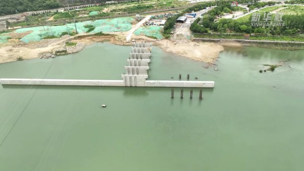 宏盛证券 浙江衢州：电力迁改助力国家重点航电枢纽工程建设