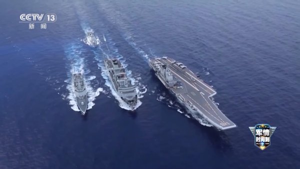 信富网 完全自主研制&#32;专家解析福建舰上的“弹弹弹”有多硬核
