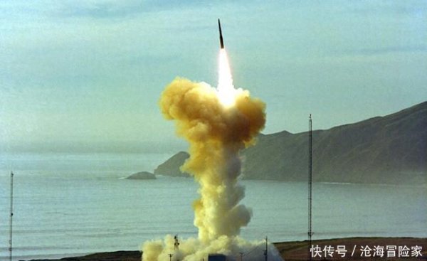 华瑞优配 建国以来首次，战略底牌比拼，中国力压美国一头