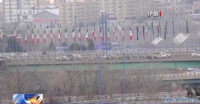 专家：美对伊朗极限施压增加地区风险 局势紧张升级