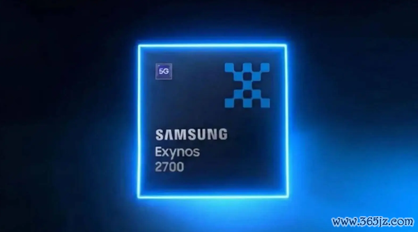 Exynos 2700